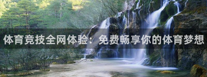 体育竞技全网体验：免费畅享你的体育梦想